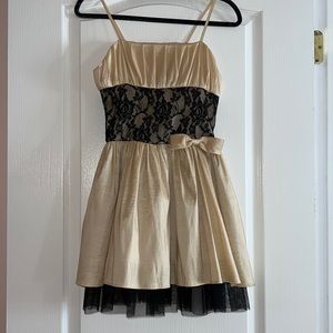 jessica mcclintock girls dress